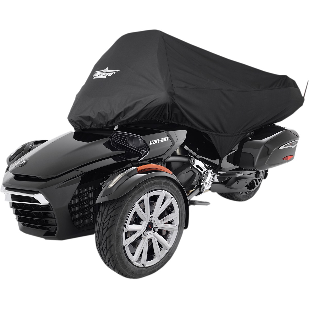 Ultragard Can-Am Half Cover