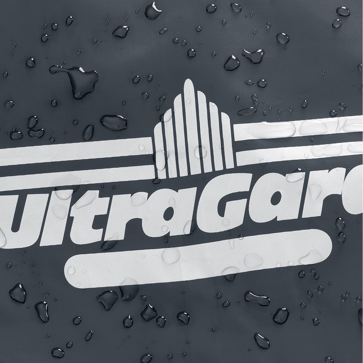 Ultragard Can-Am Half Cover