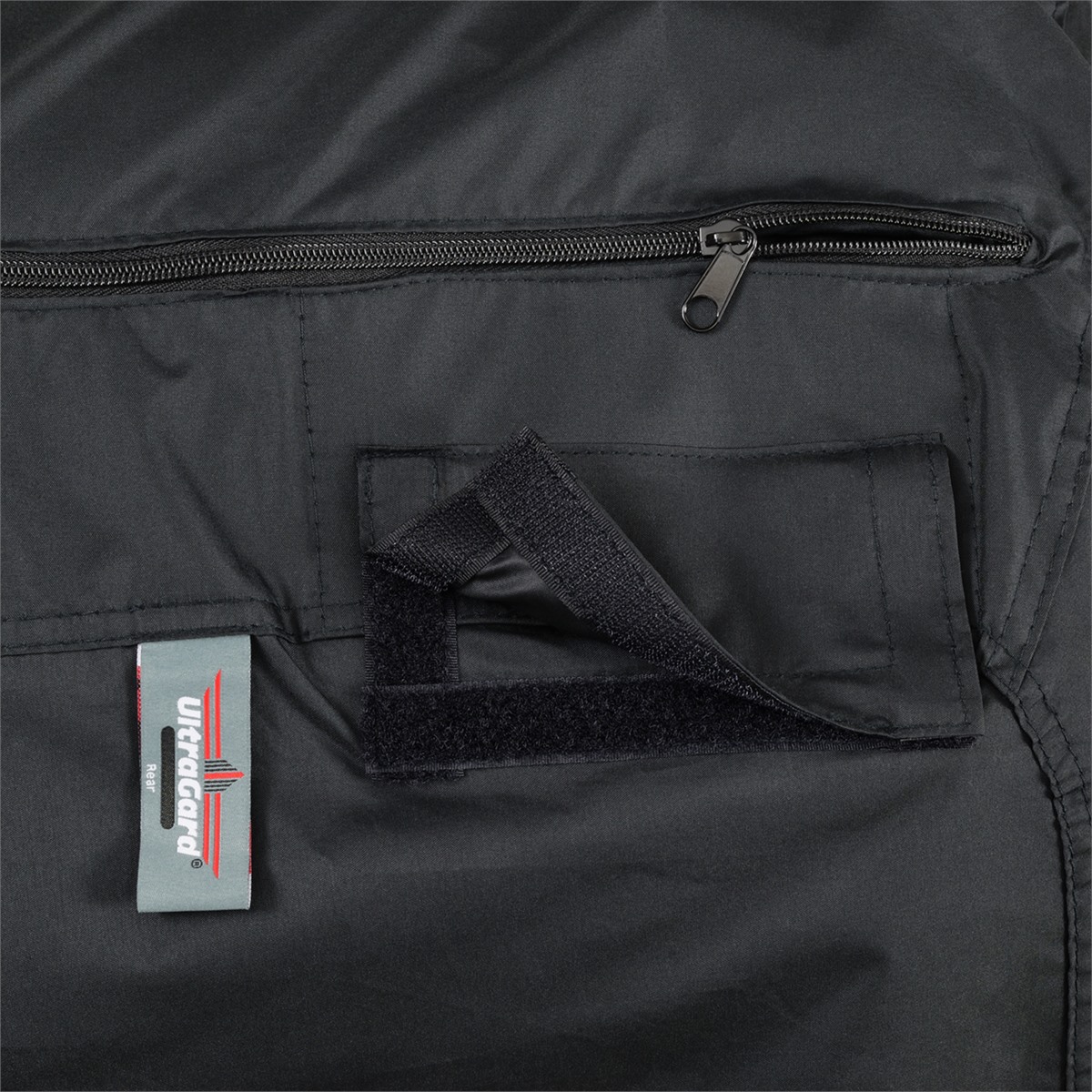 Ultragard Classic Cover