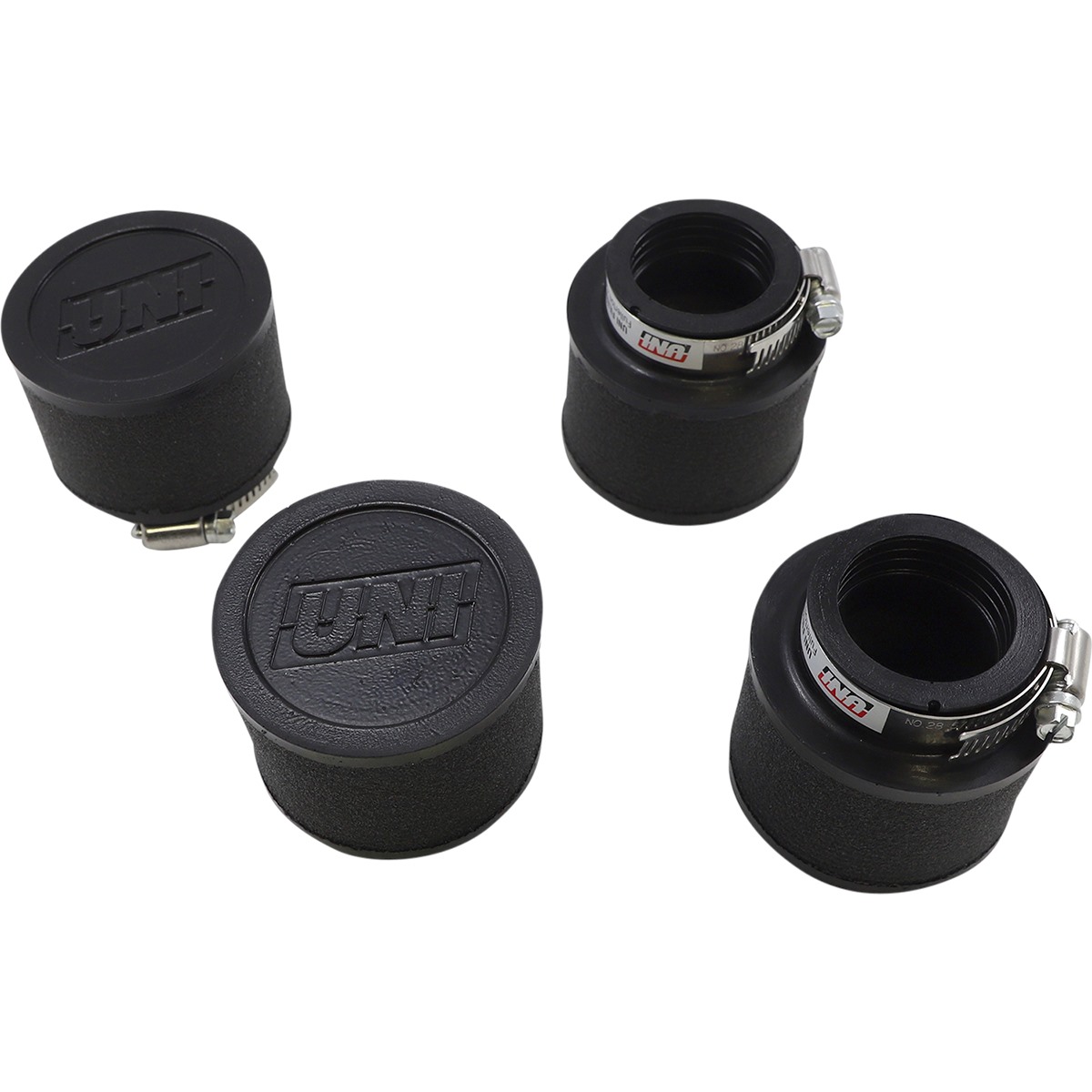 High-Flow Air Filter Kit