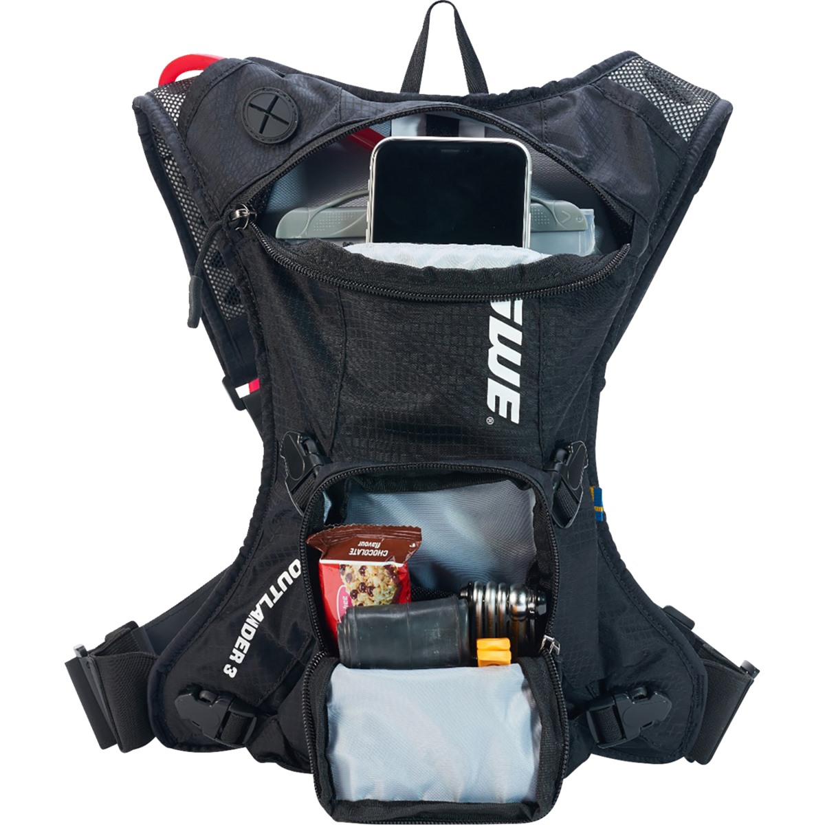 Uswe Outlander 3L Jr Hydration Pack