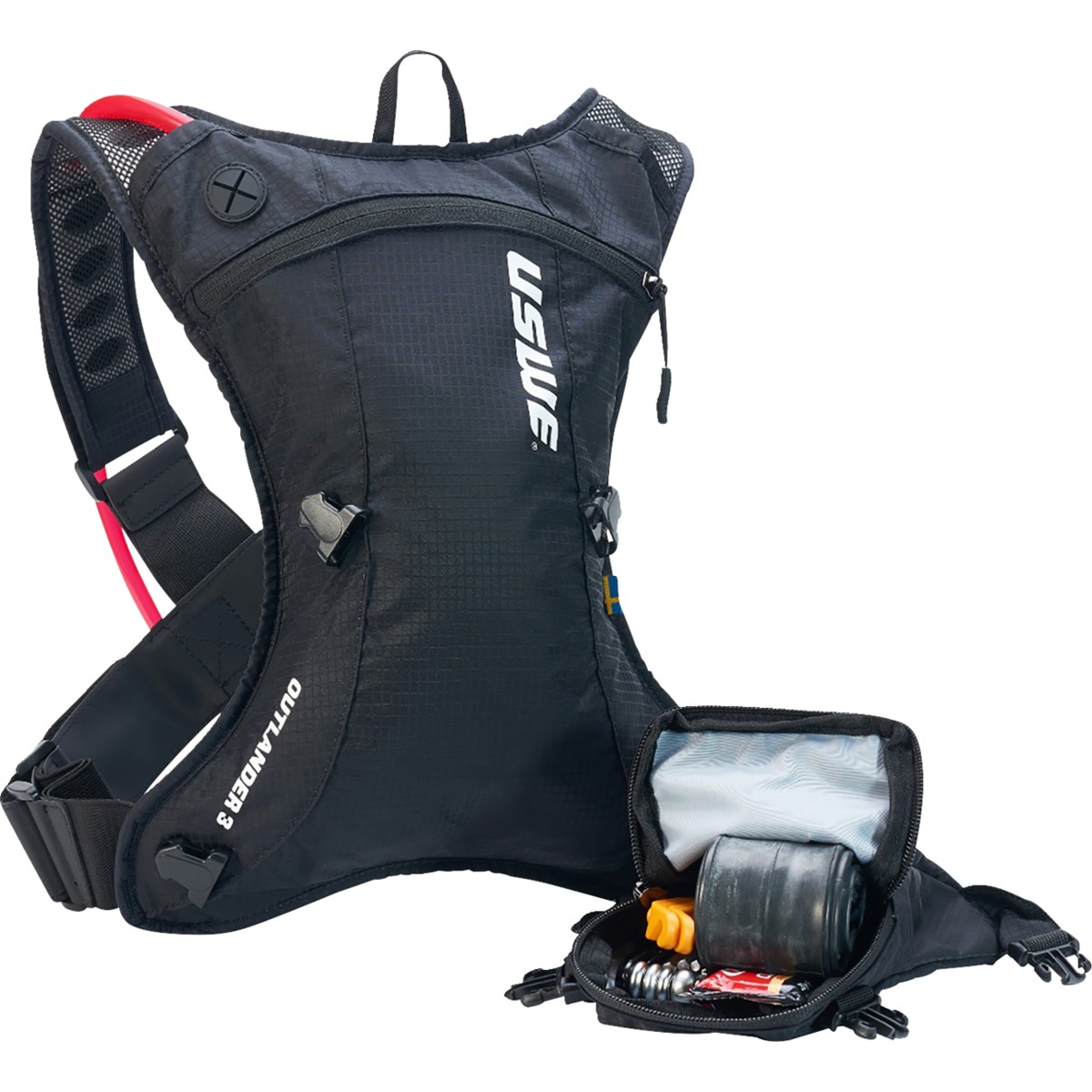 Uswe Outlander 3L Jr Hydration Pack