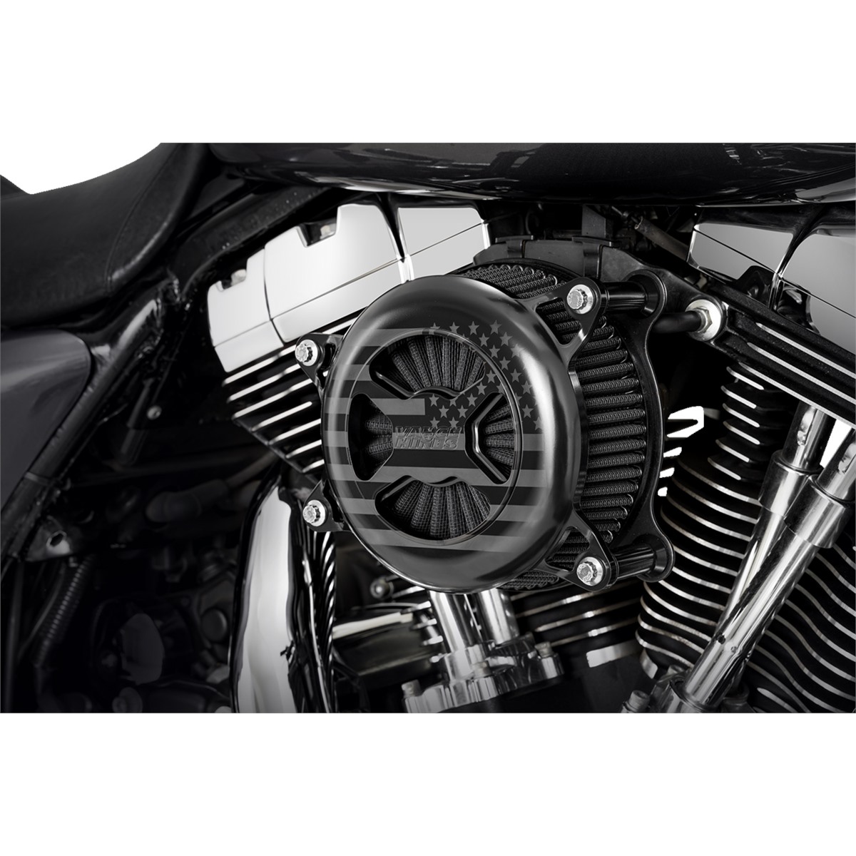 VO2 America Air Cleaner