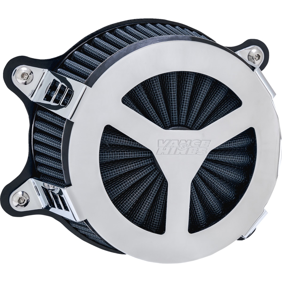 V02 Radiant III Air Intake