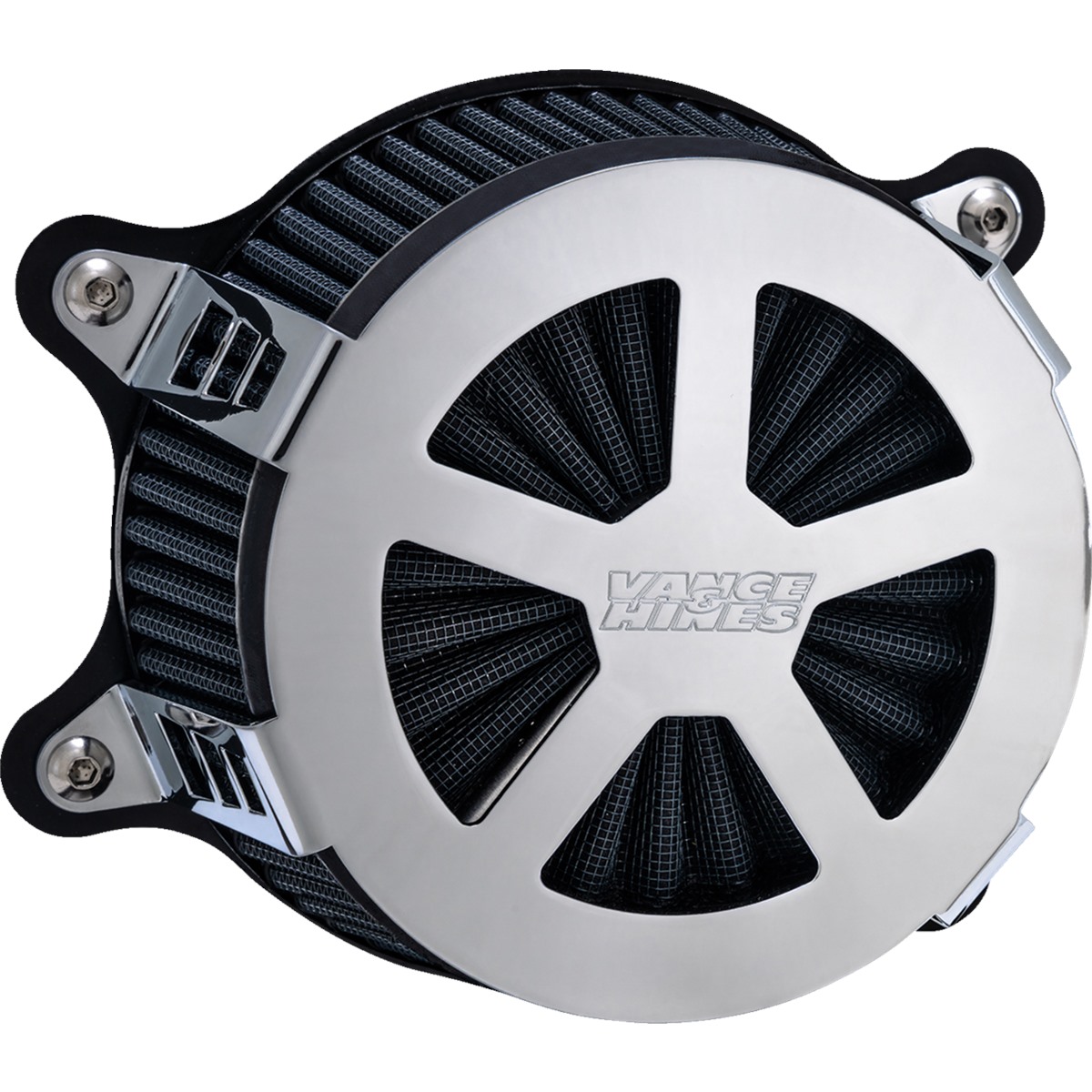 VO2 Radiant V Air Intake