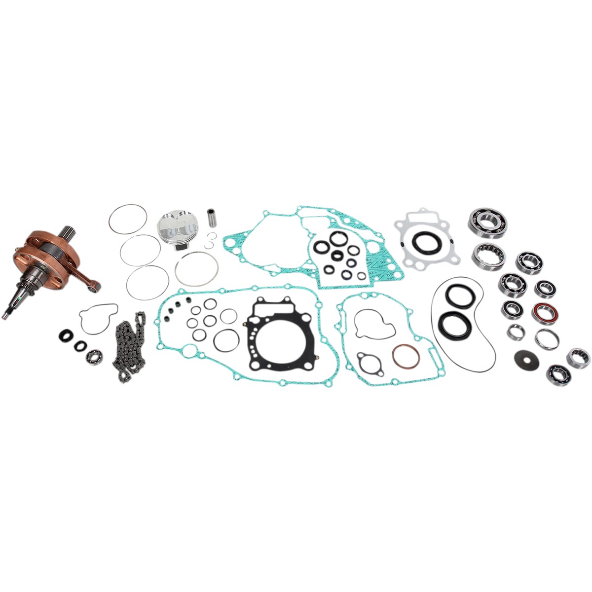 Engine Rebuild Kit