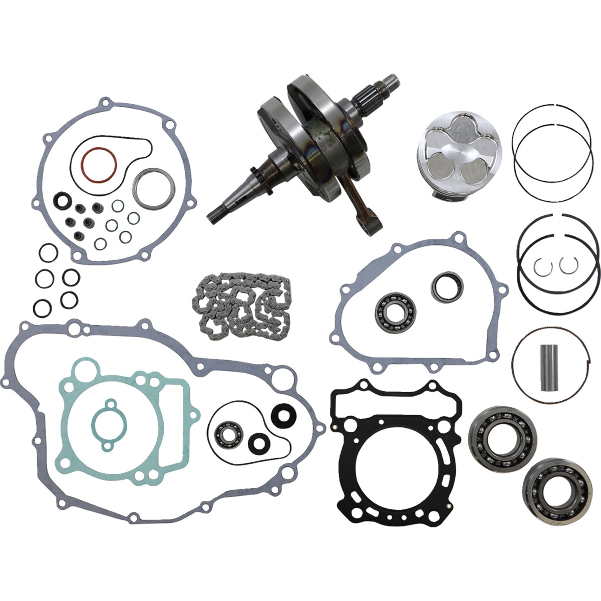 Engine Rebuild Kit