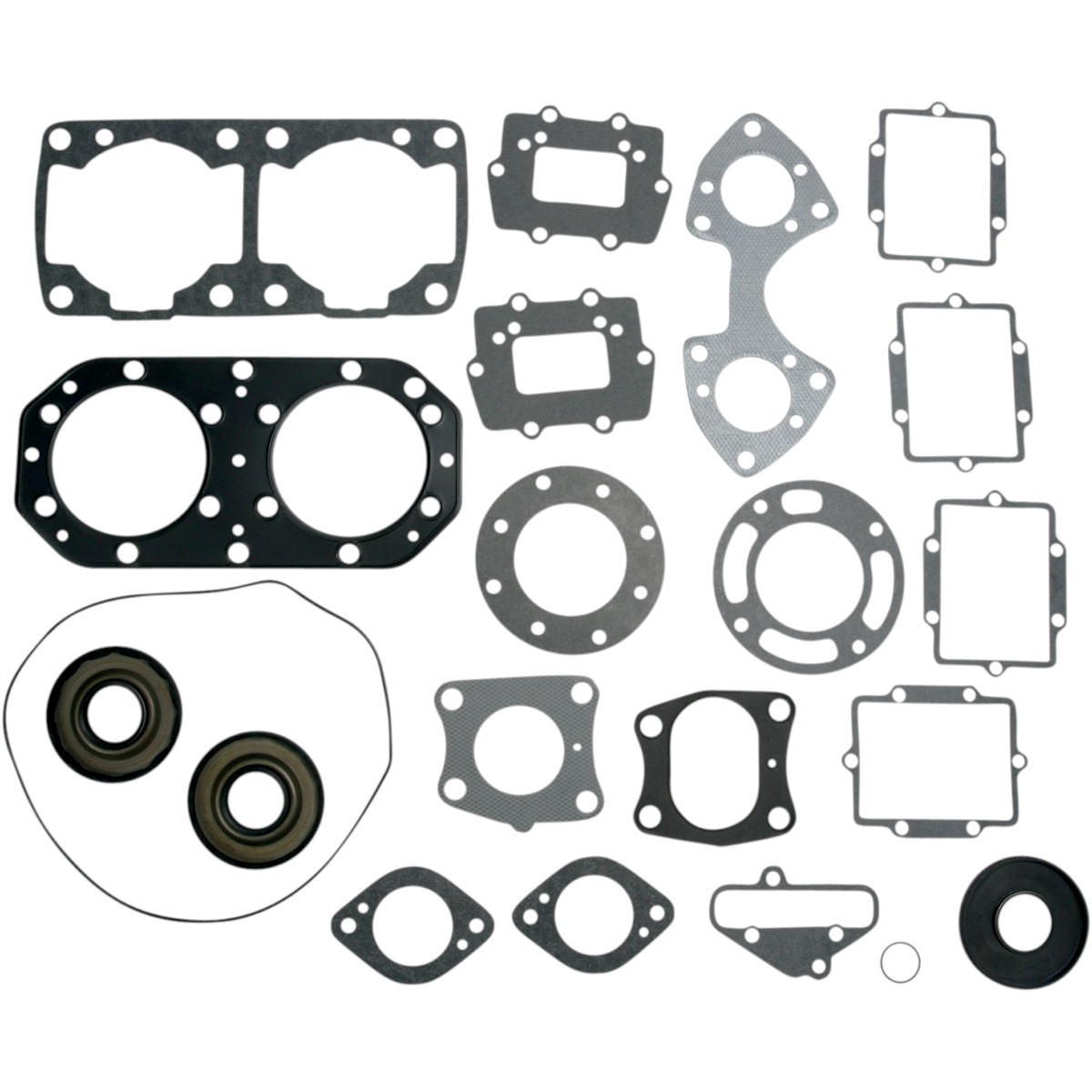 Complete Gasket Set