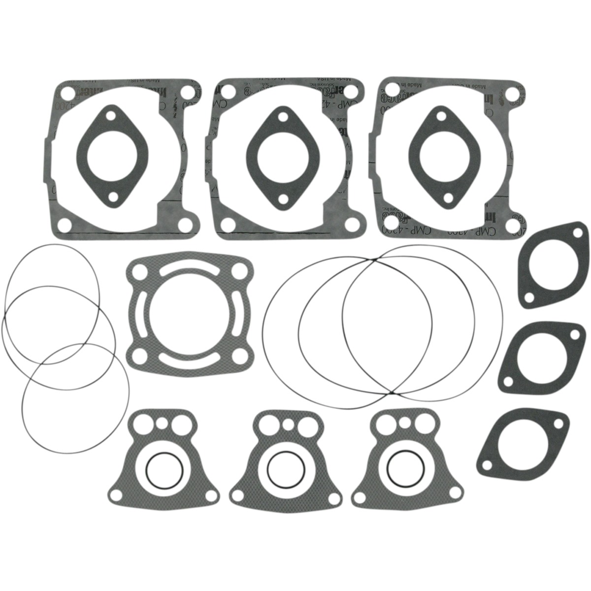 Top End Gasket Kit