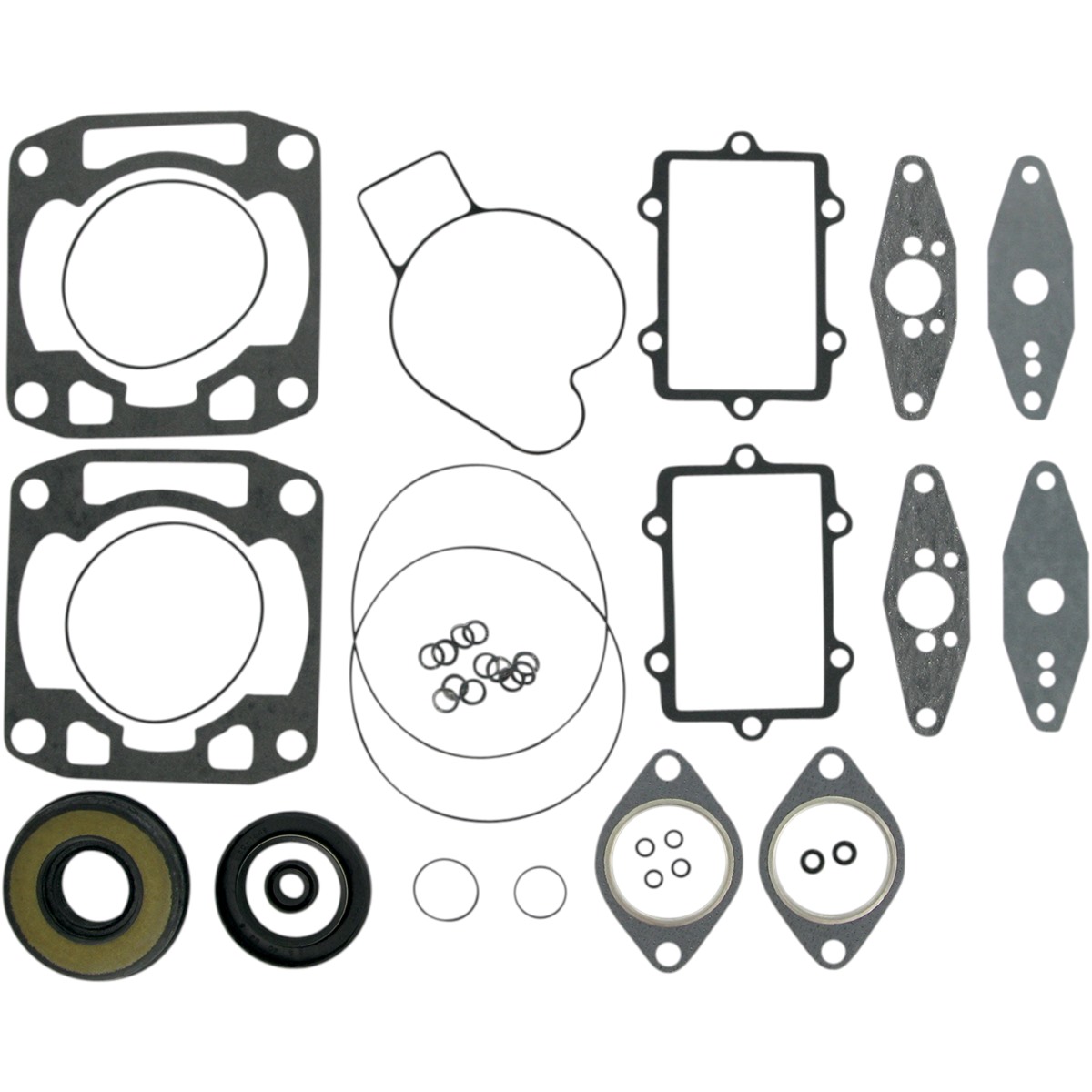 Complete Engine Gasket Set
