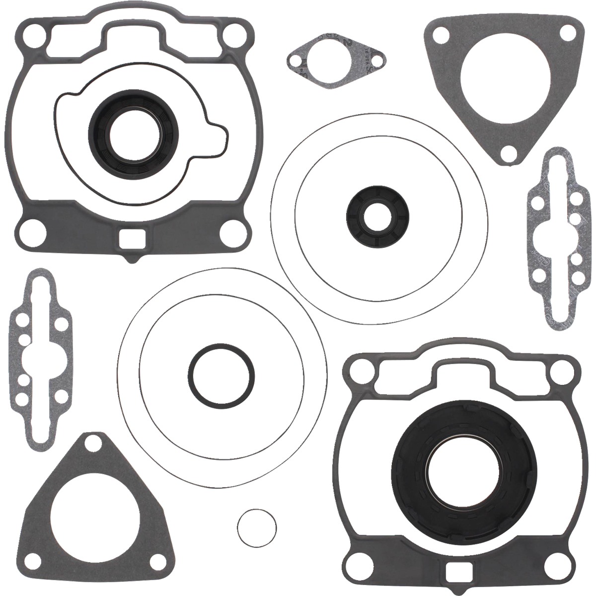 Complete Engine Gasket Kit