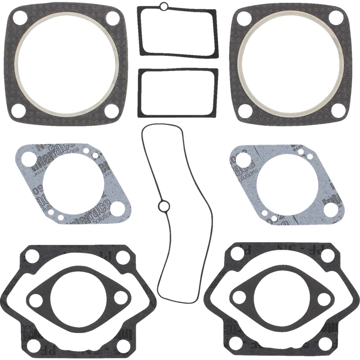 Pro-Formance Full Top End Gasket Kit