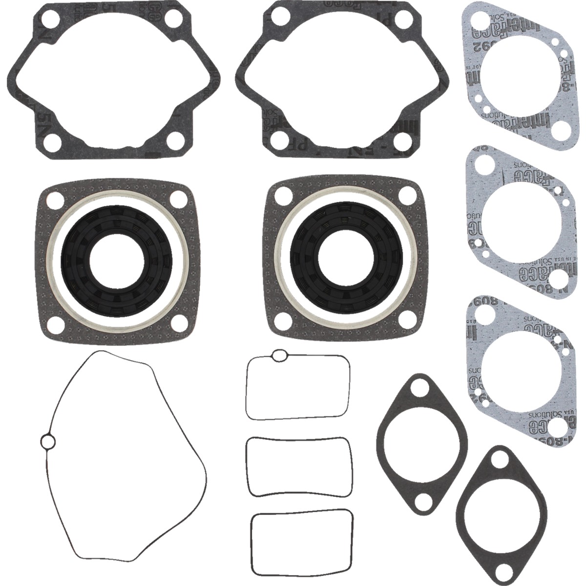 Complete Gasket Kit
