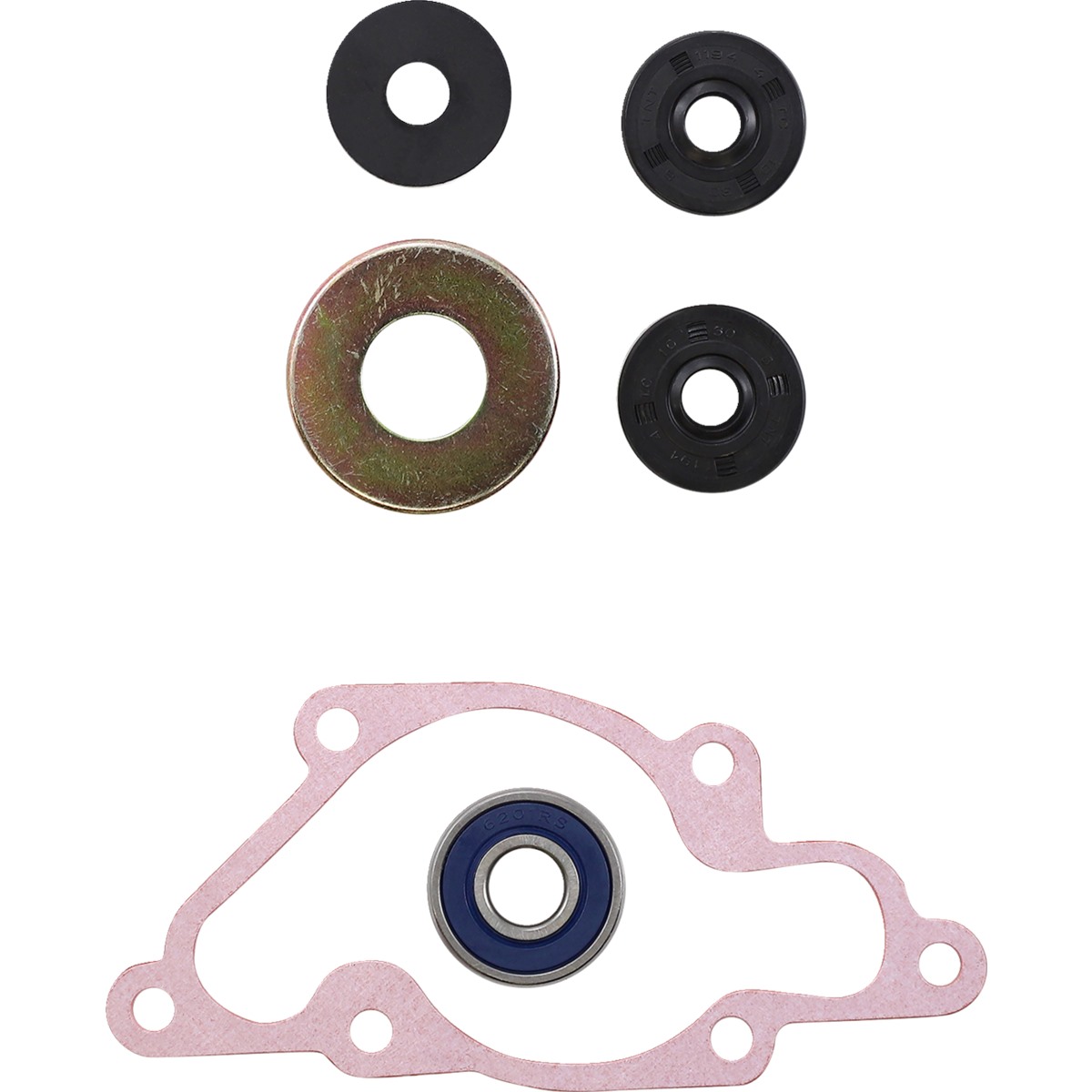 Water Pump Repair Kit