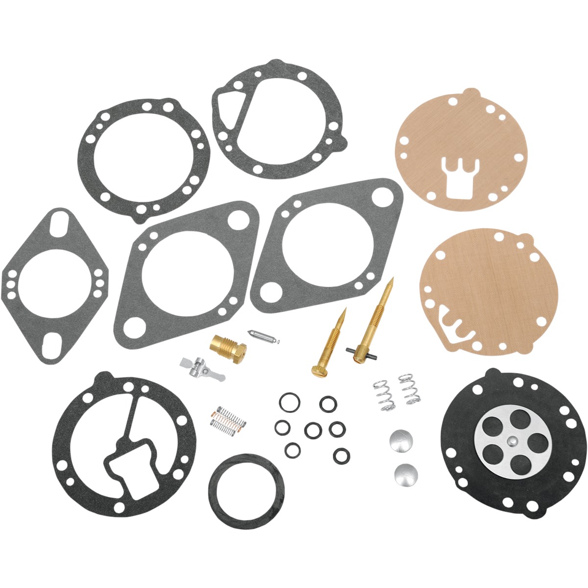 Carburetor Repair Kit