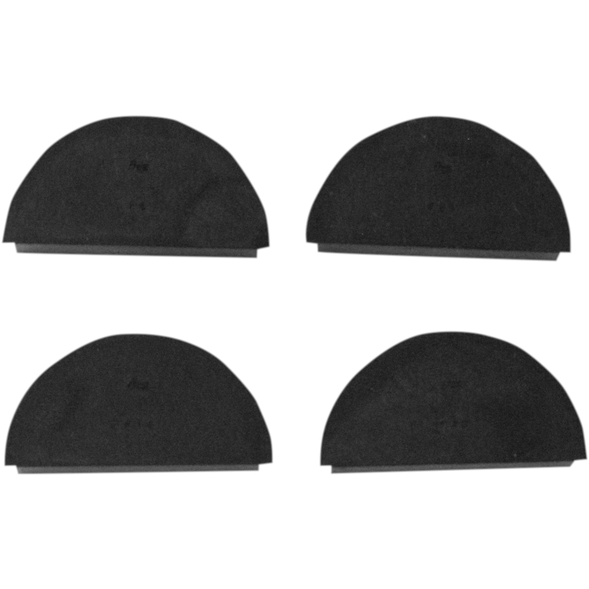 Cam End Plugs