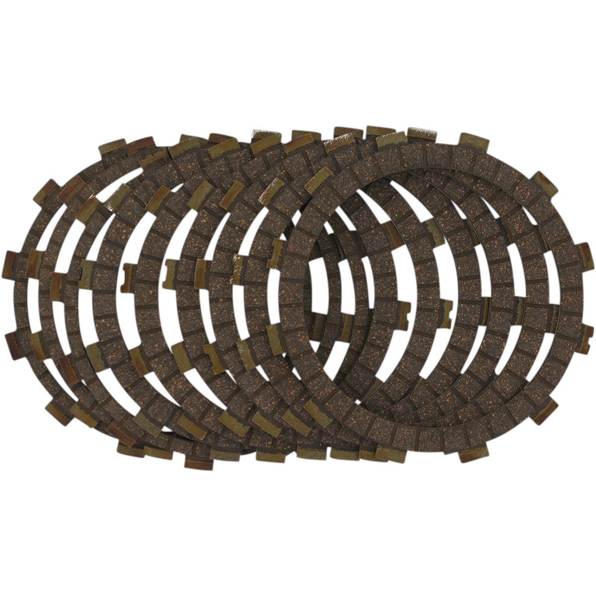Clutch Disc Set