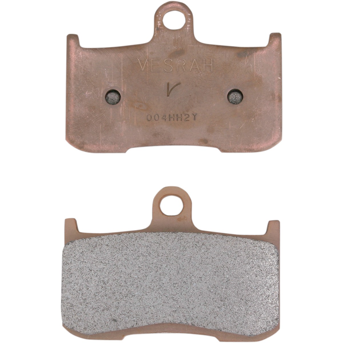 JL Sintered Metal Brake Pads