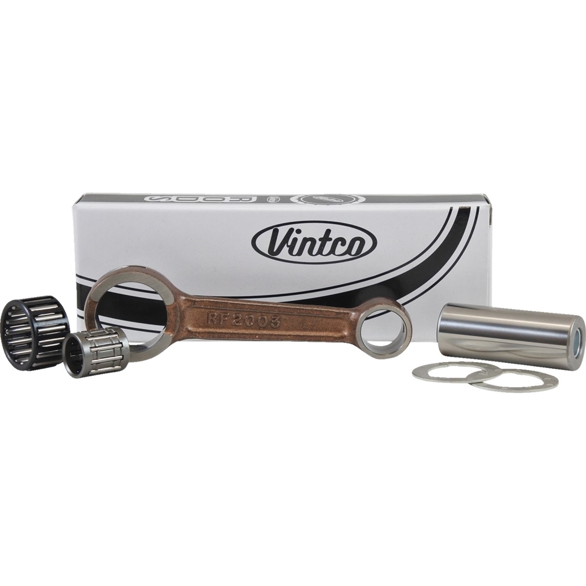 Connecting Rod Kit