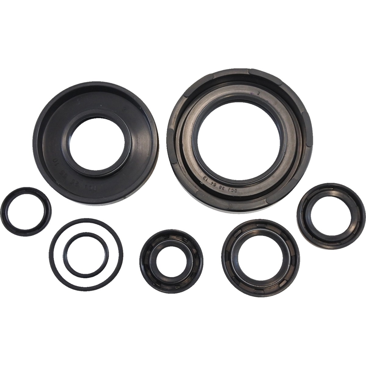 Vintco Oil Seal Kit