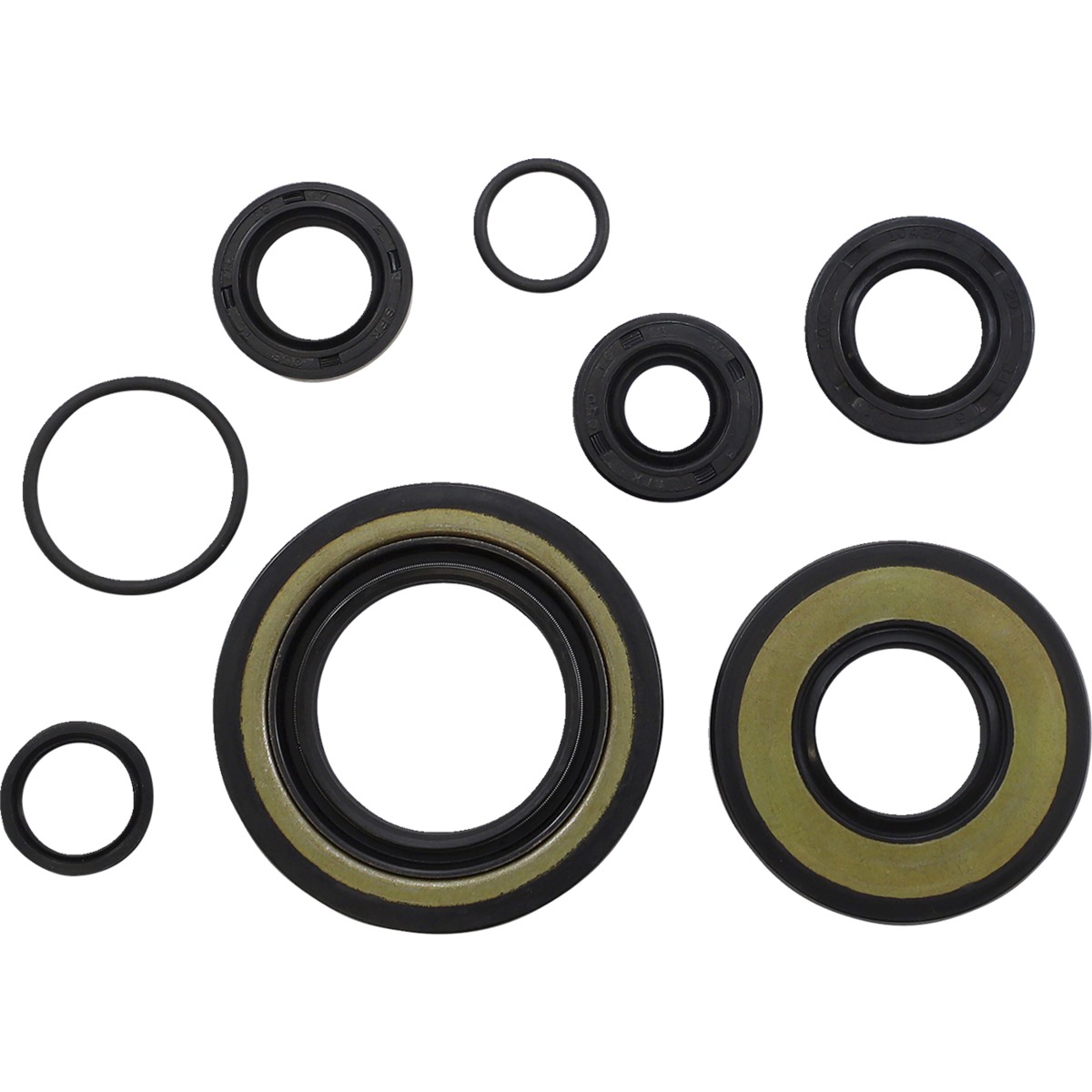 Vintco Oil Seal Kit