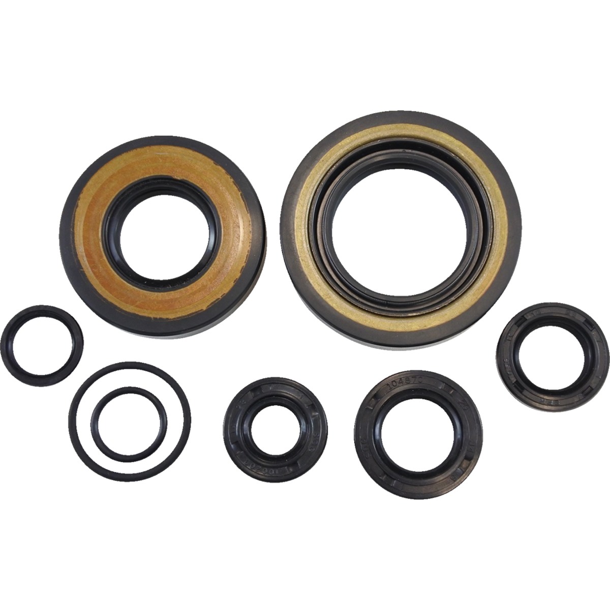 Vintco Oil Seal Kit