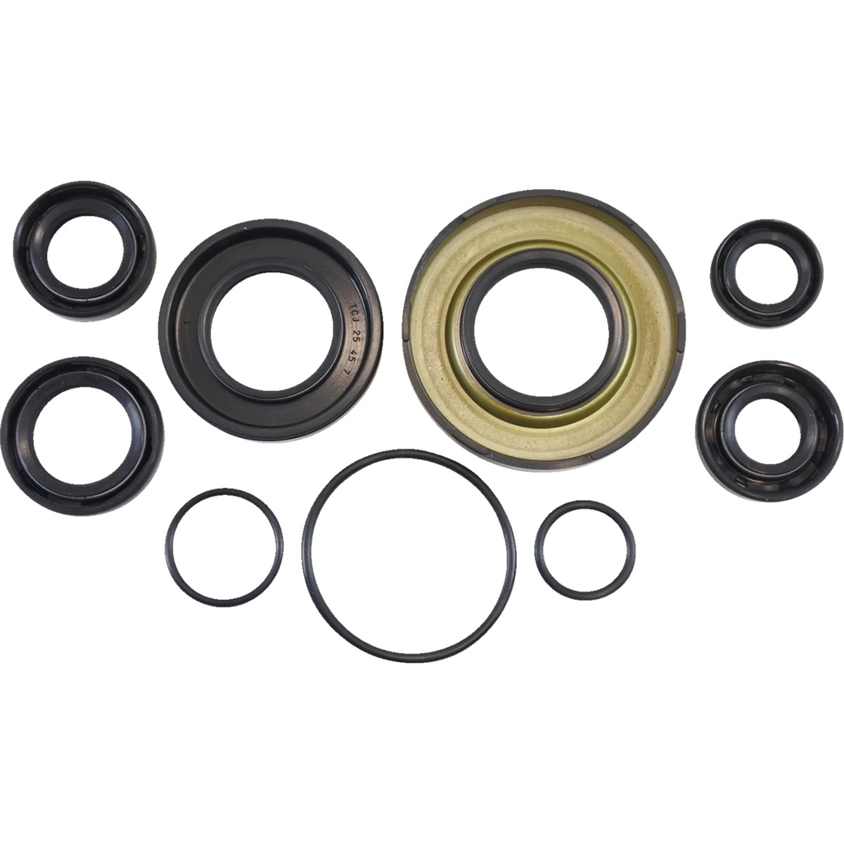 Vintco Oil Seal Kit