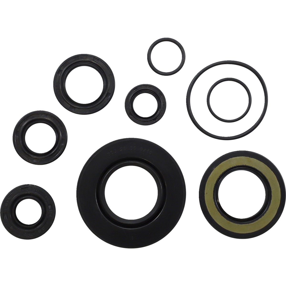 Vintco Oil Seal Kit