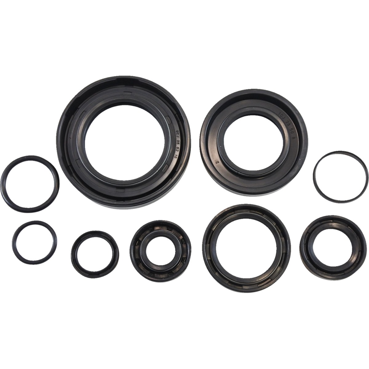 Vintco Oil Seal Kit
