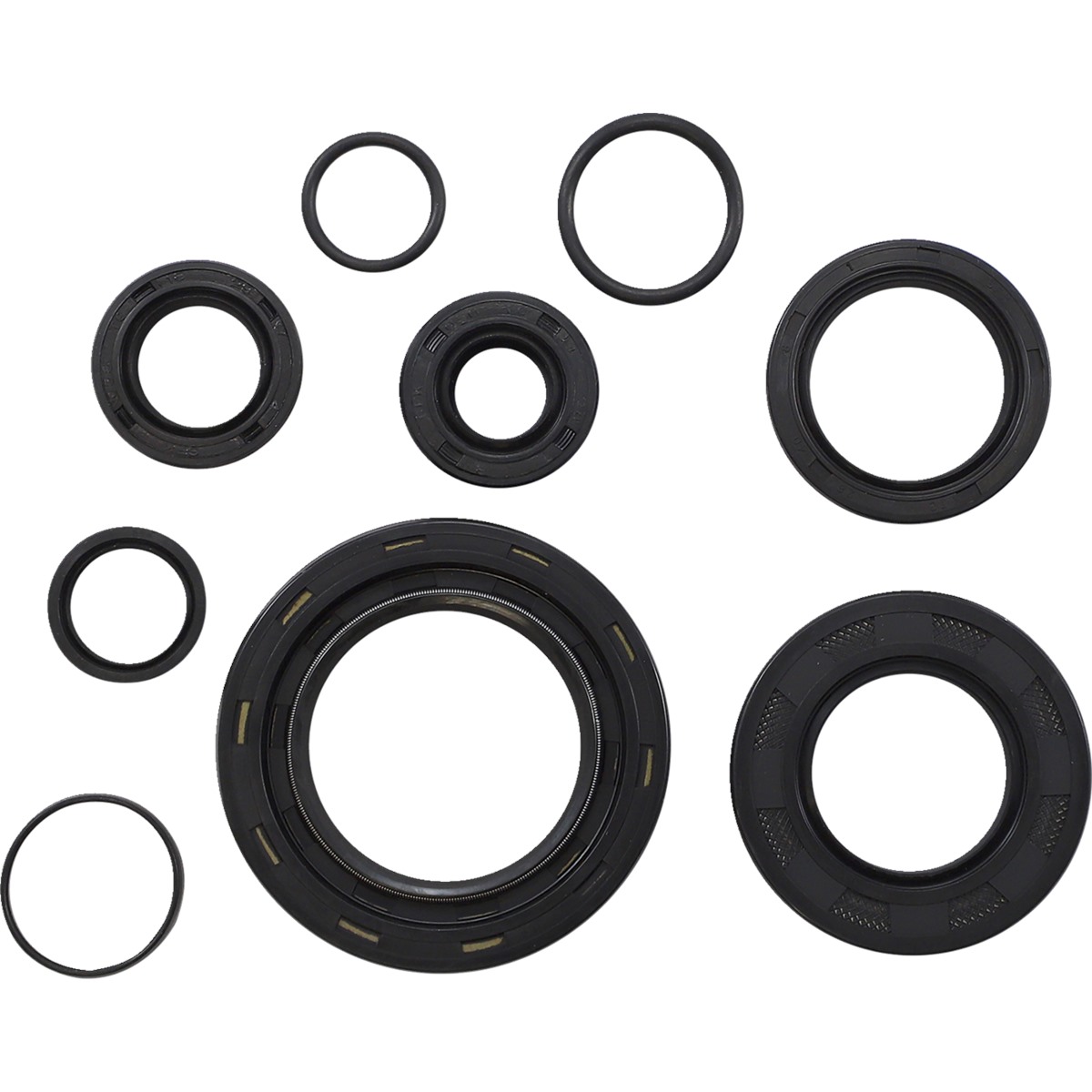 Vintco Oil Seal Kit