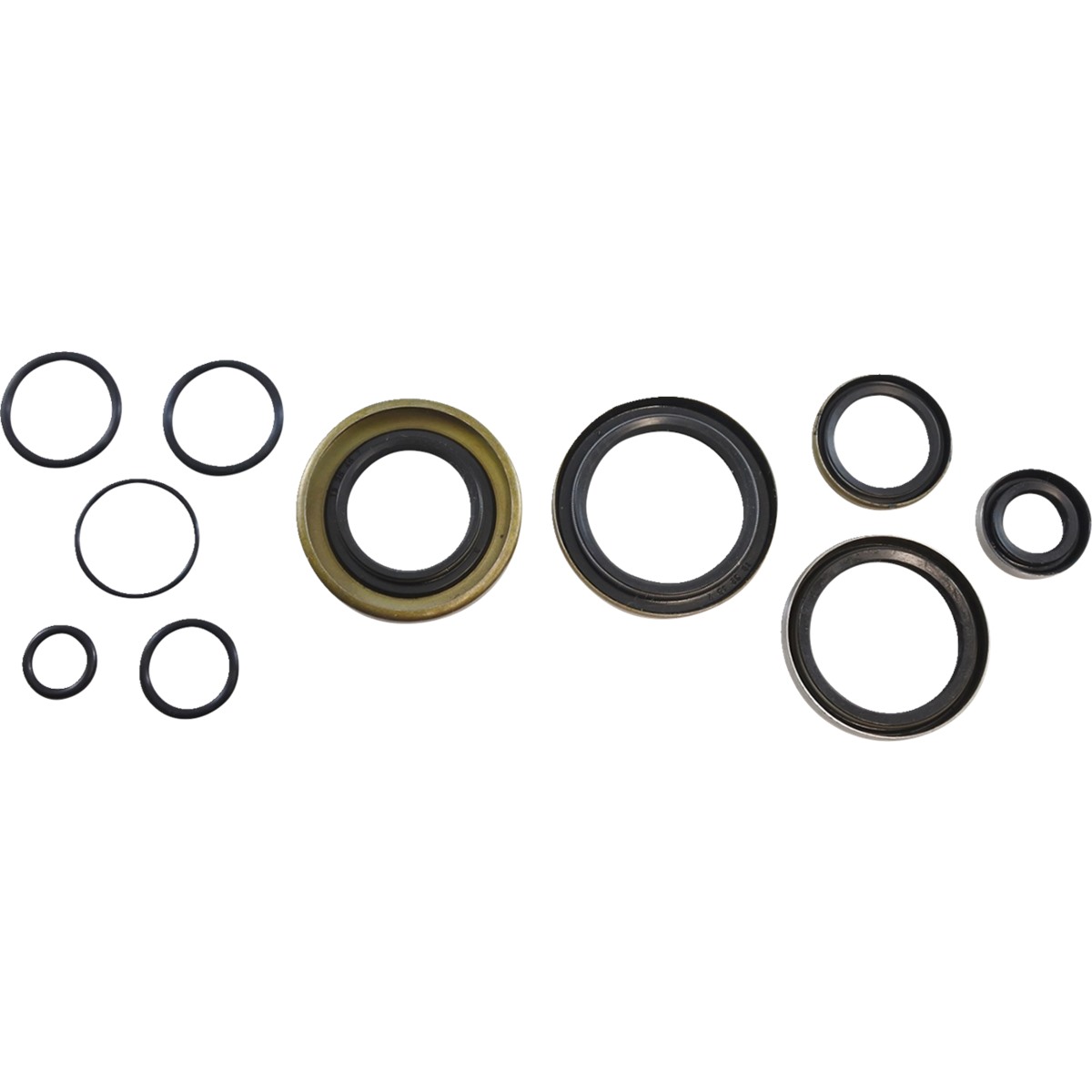 Vintco Oil Seal Kit
