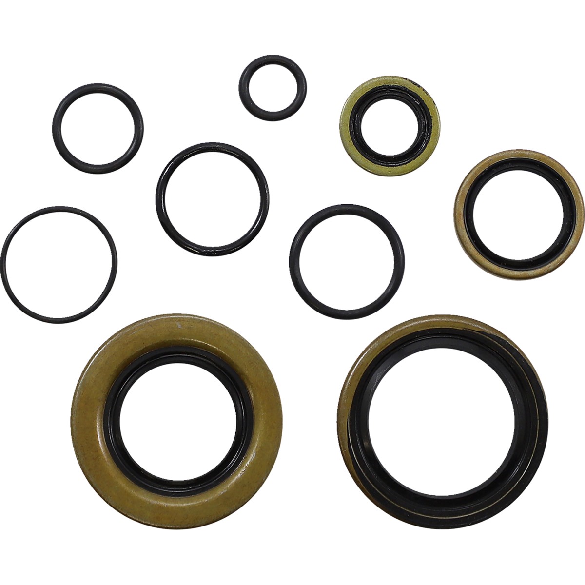 Vintco Oil Seal Kit
