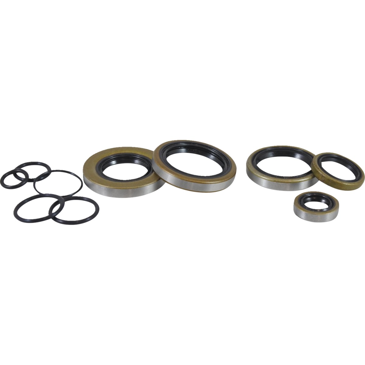 Vintco Oil Seal Kit