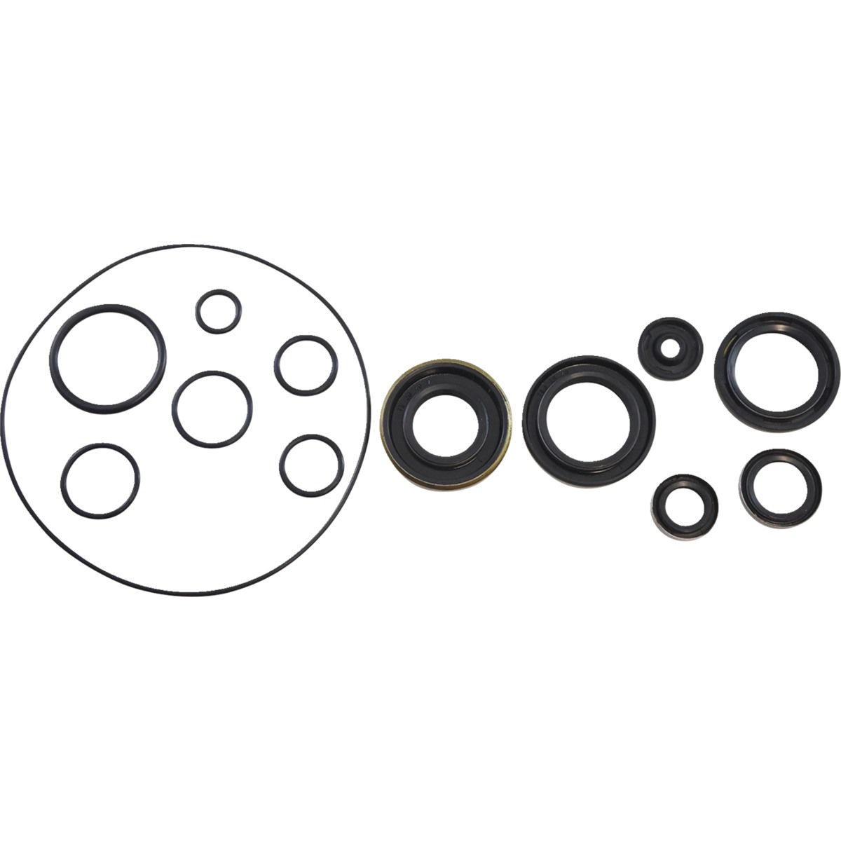 Vintco Oil Seal Kit