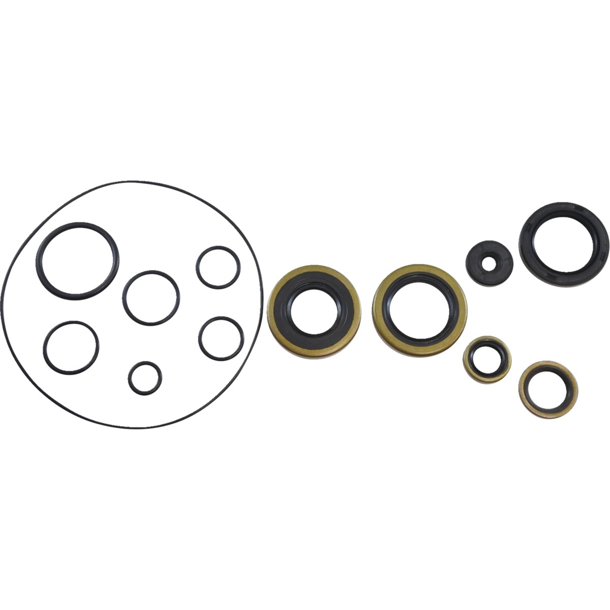 Vintco Oil Seal Kit