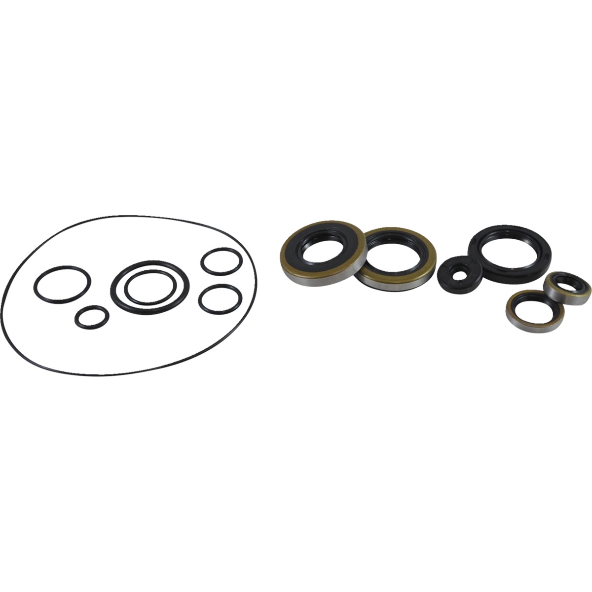 Vintco Oil Seal Kit