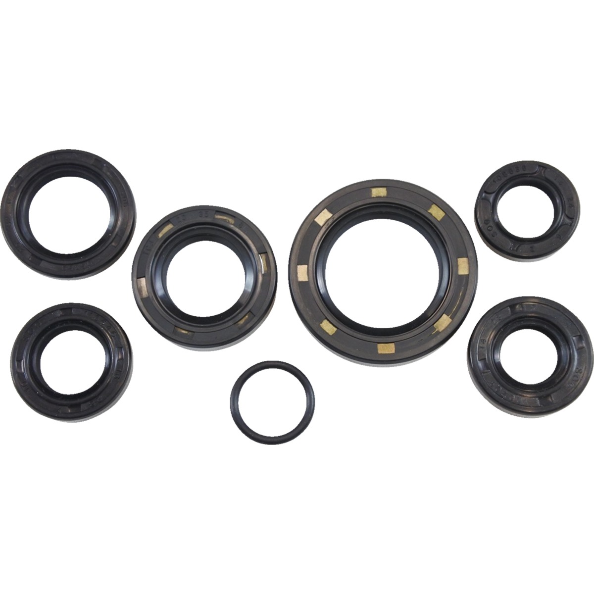 Vintco Oil Seal Kit