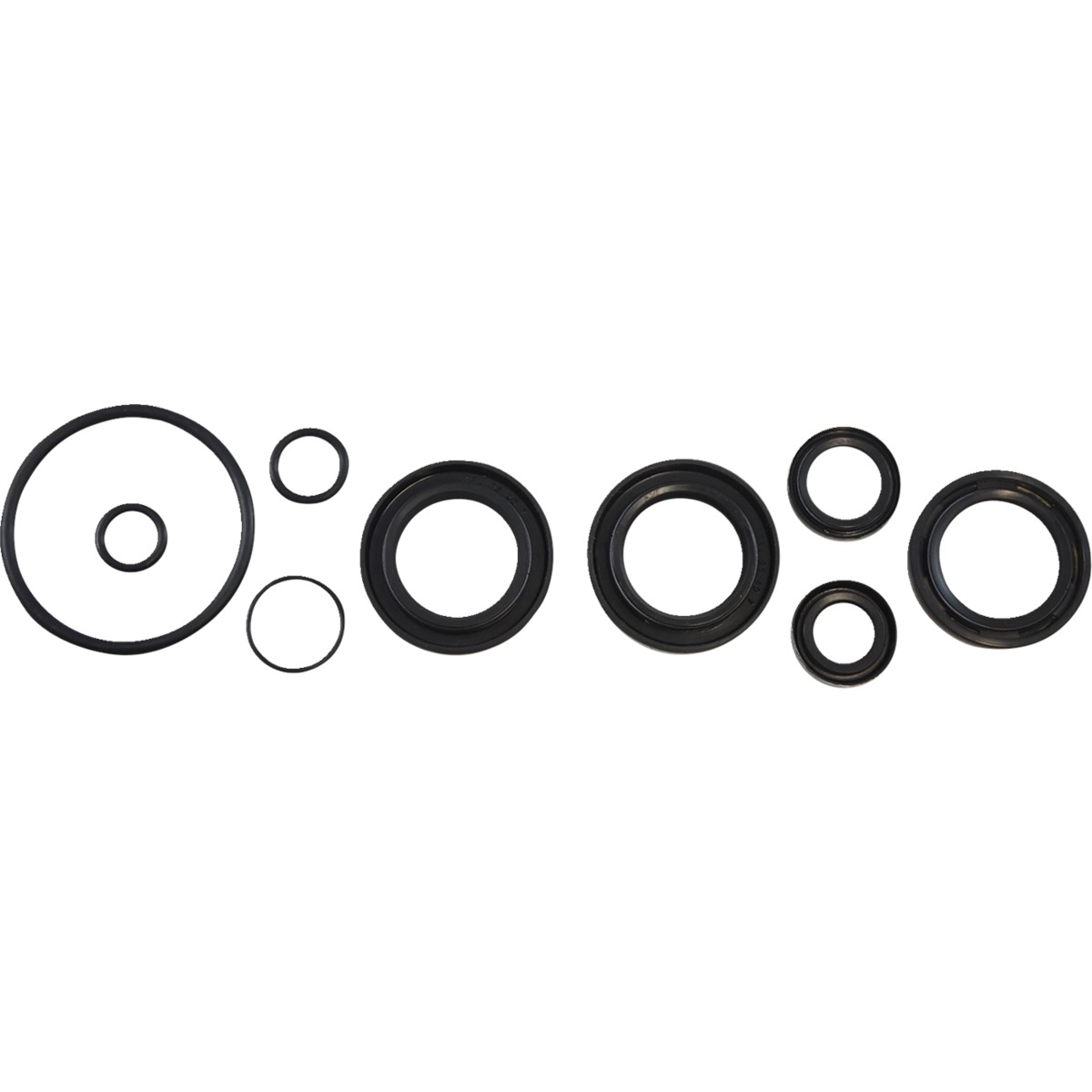 Vintco Oil Seal Kit