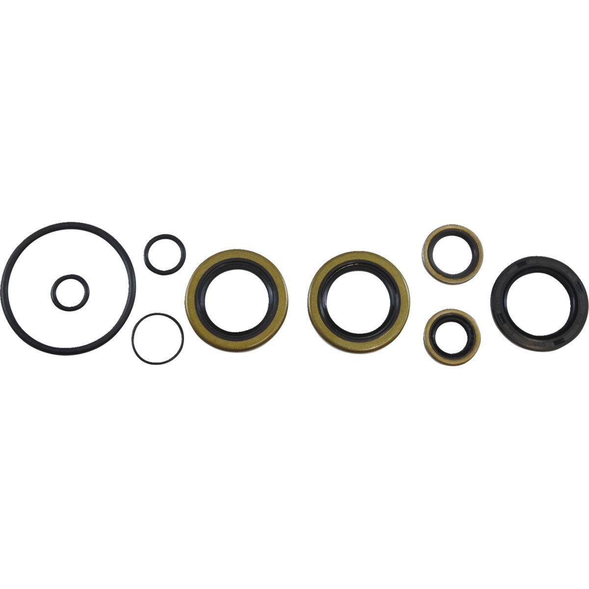Vintco Oil Seal Kit