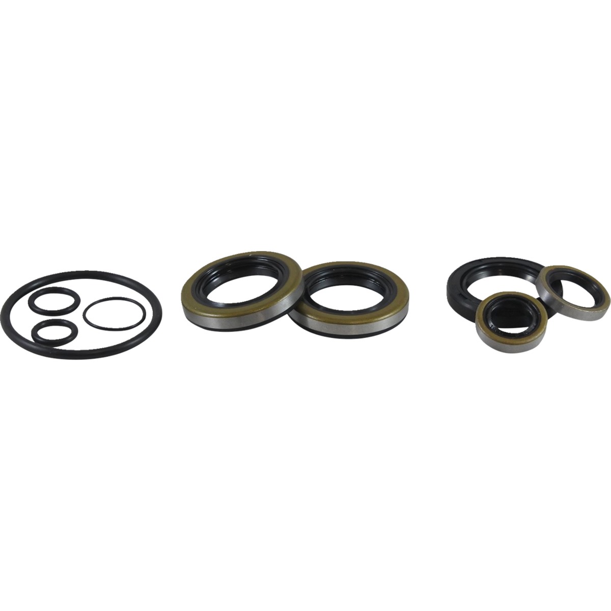 Vintco Oil Seal Kit