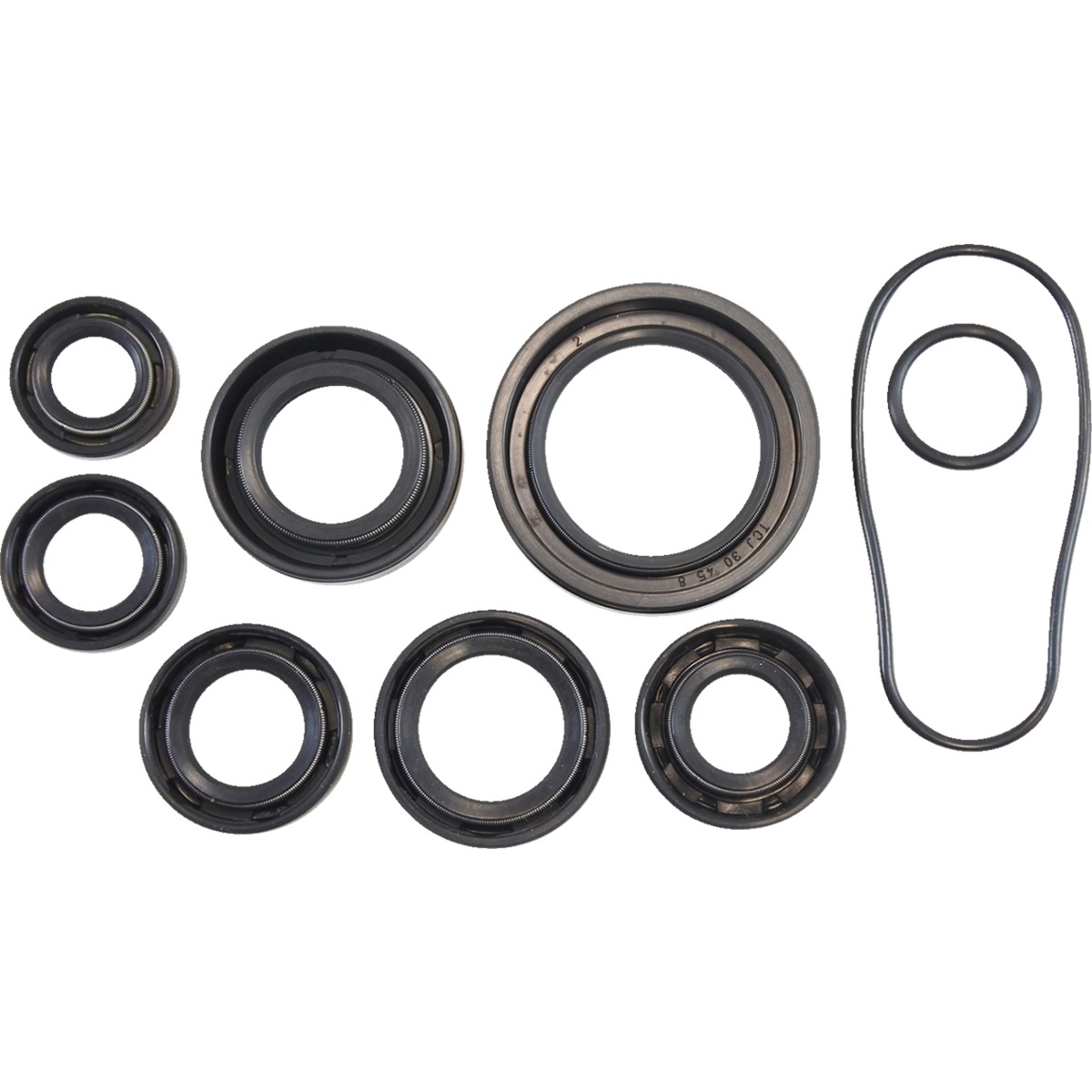 Vintco Oil Seal Kit