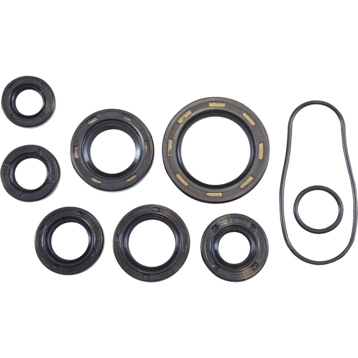 Vintco Oil Seal Kit