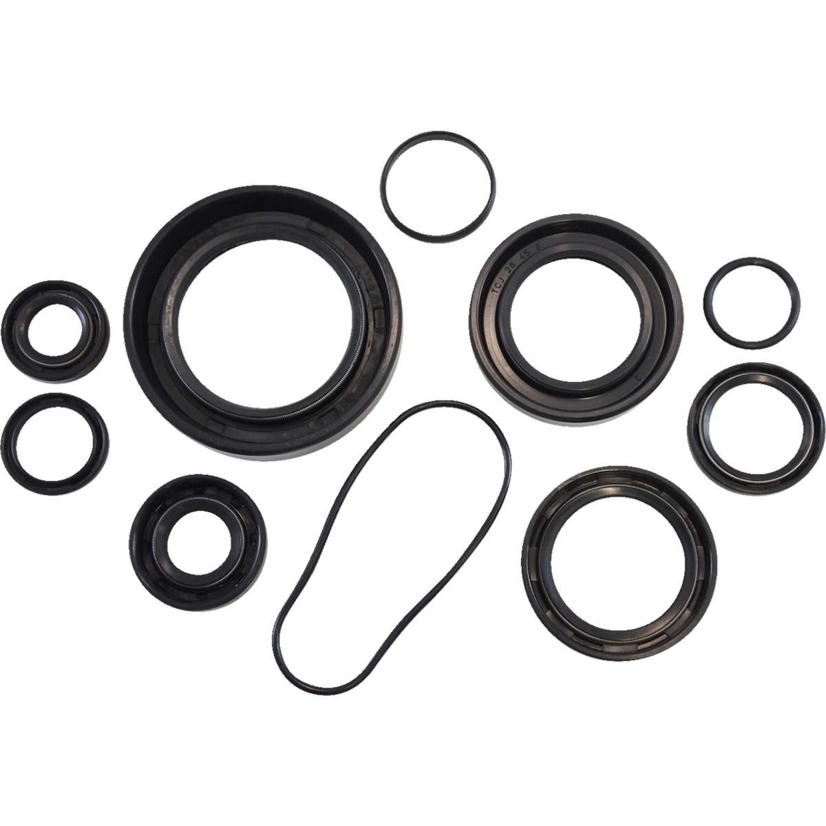 Vintco Oil Seal Kit