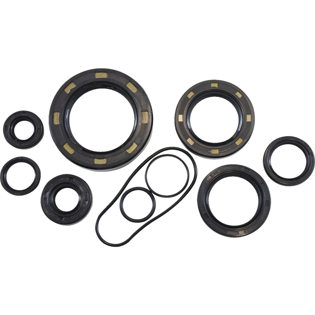 Vintco Oil Seal Kit