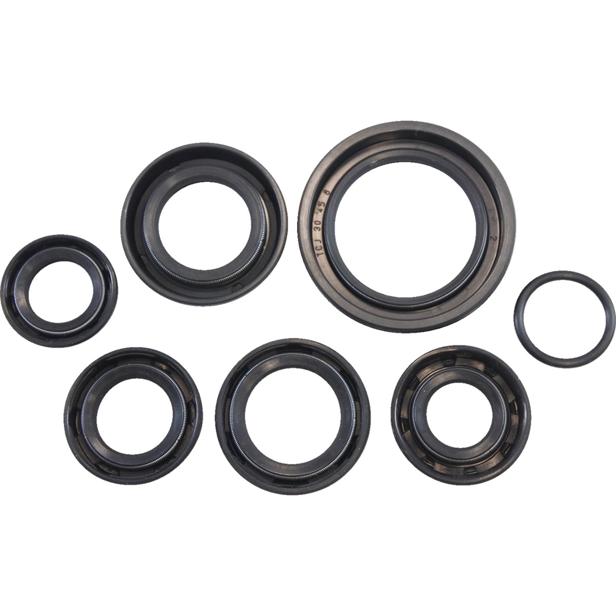 Vintco Oil Seal Kit