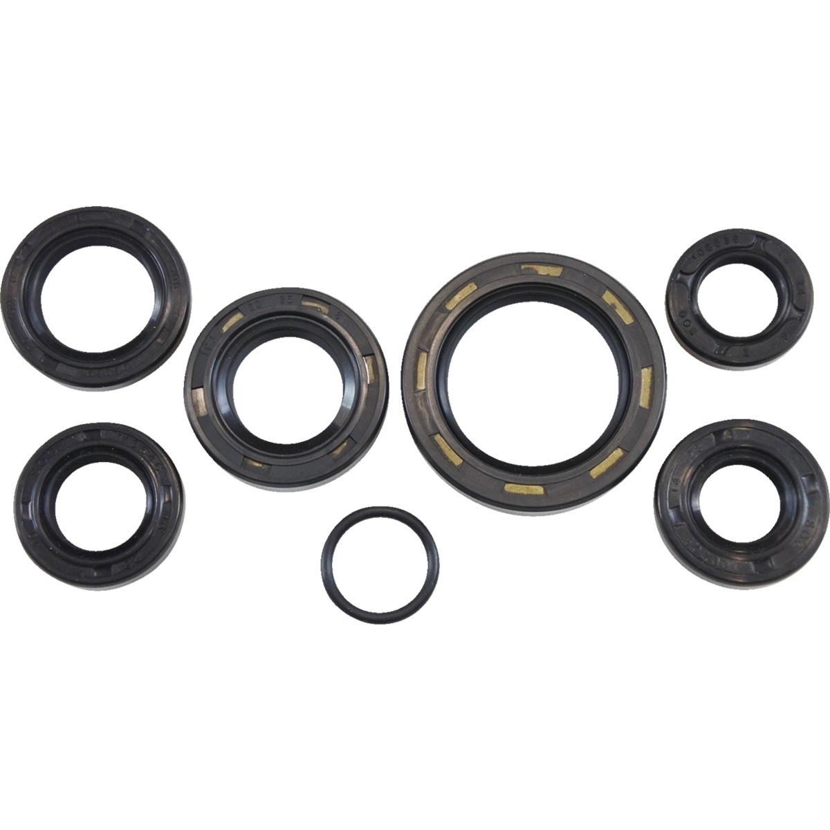 Vintco Oil Seal Kit