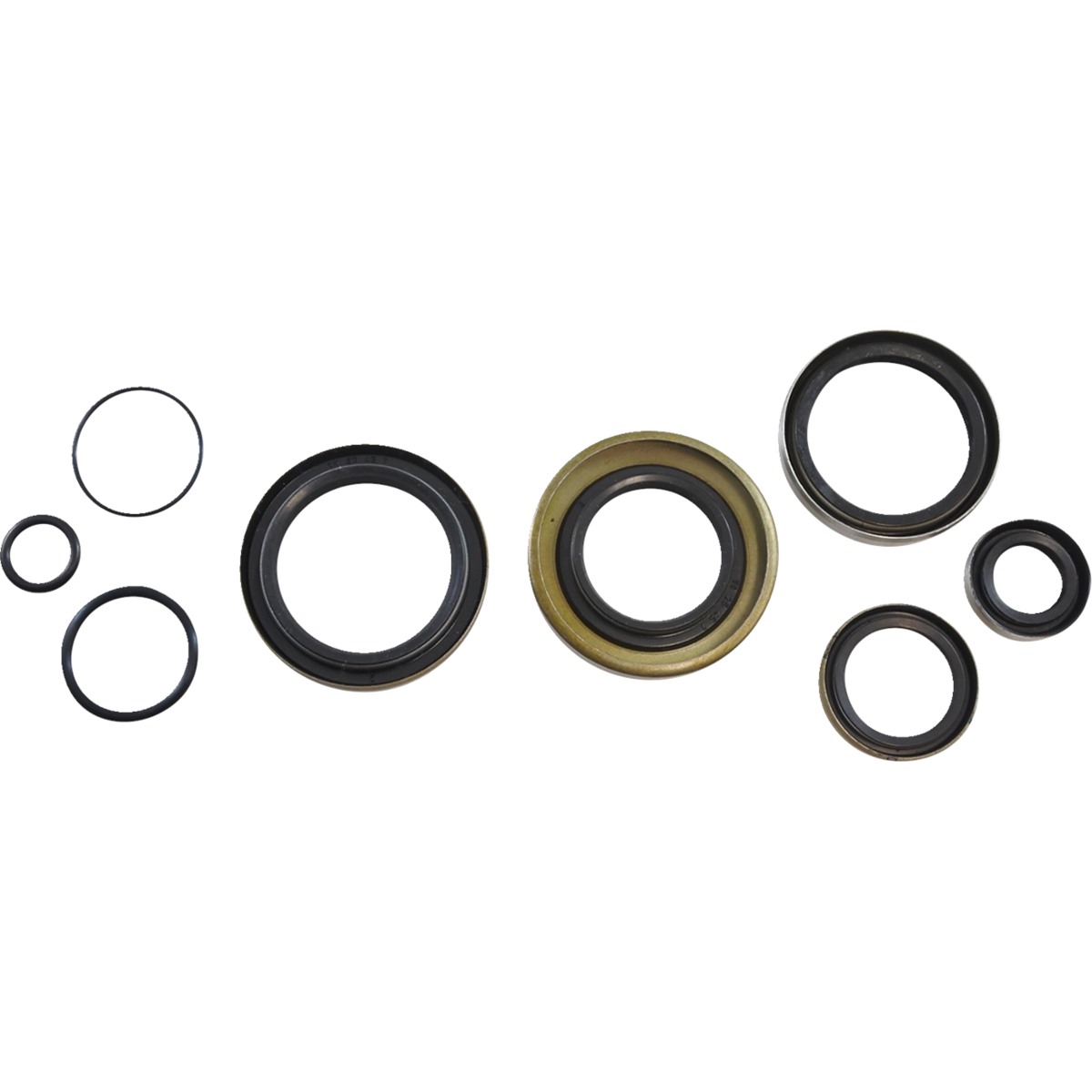 Vintco Oil Seal Kit