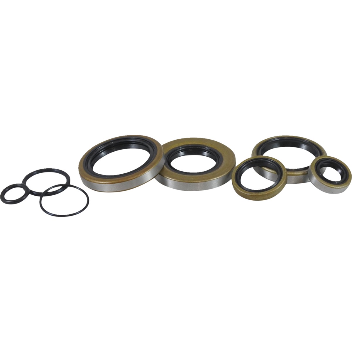 Vintco Oil Seal Kit
