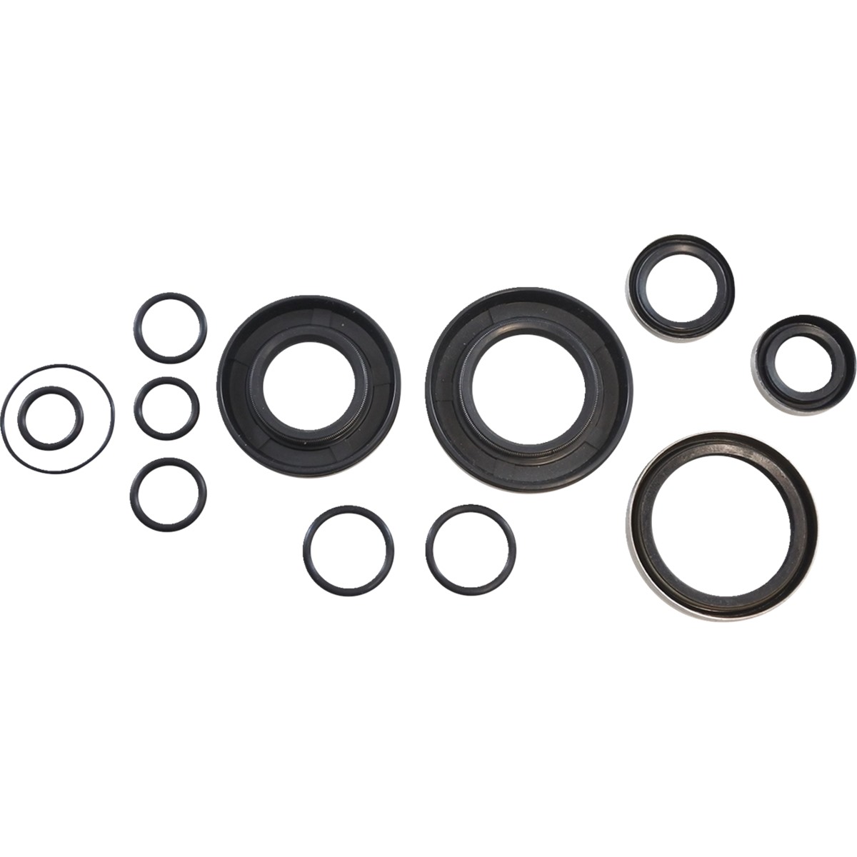 Vintco Oil Seal Kit