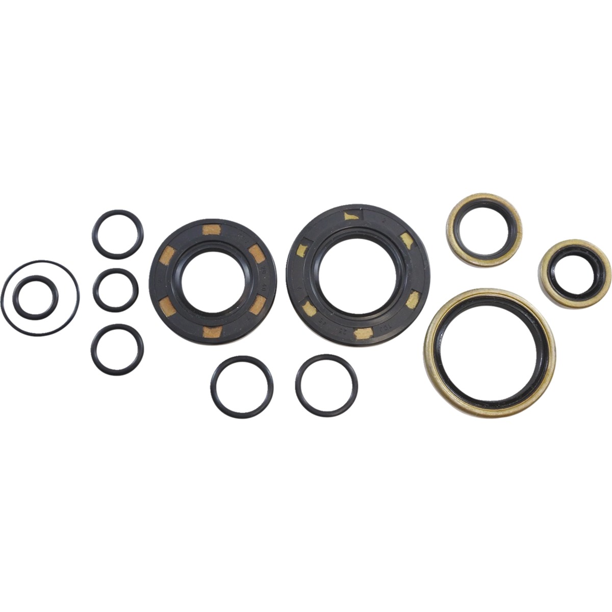 Vintco Oil Seal Kit